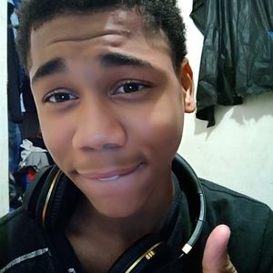 Meet your Posher, Xavion